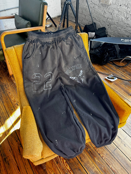 FIELD DAY SWEATPANTS