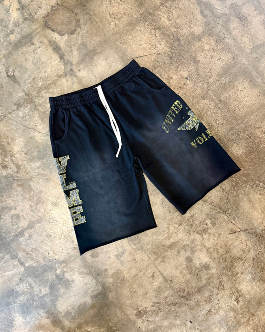 BLACK OPS SHORTS
