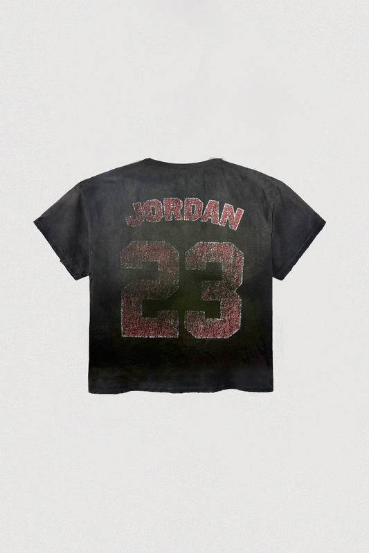 FLY LIKE AN EAGLE TEE