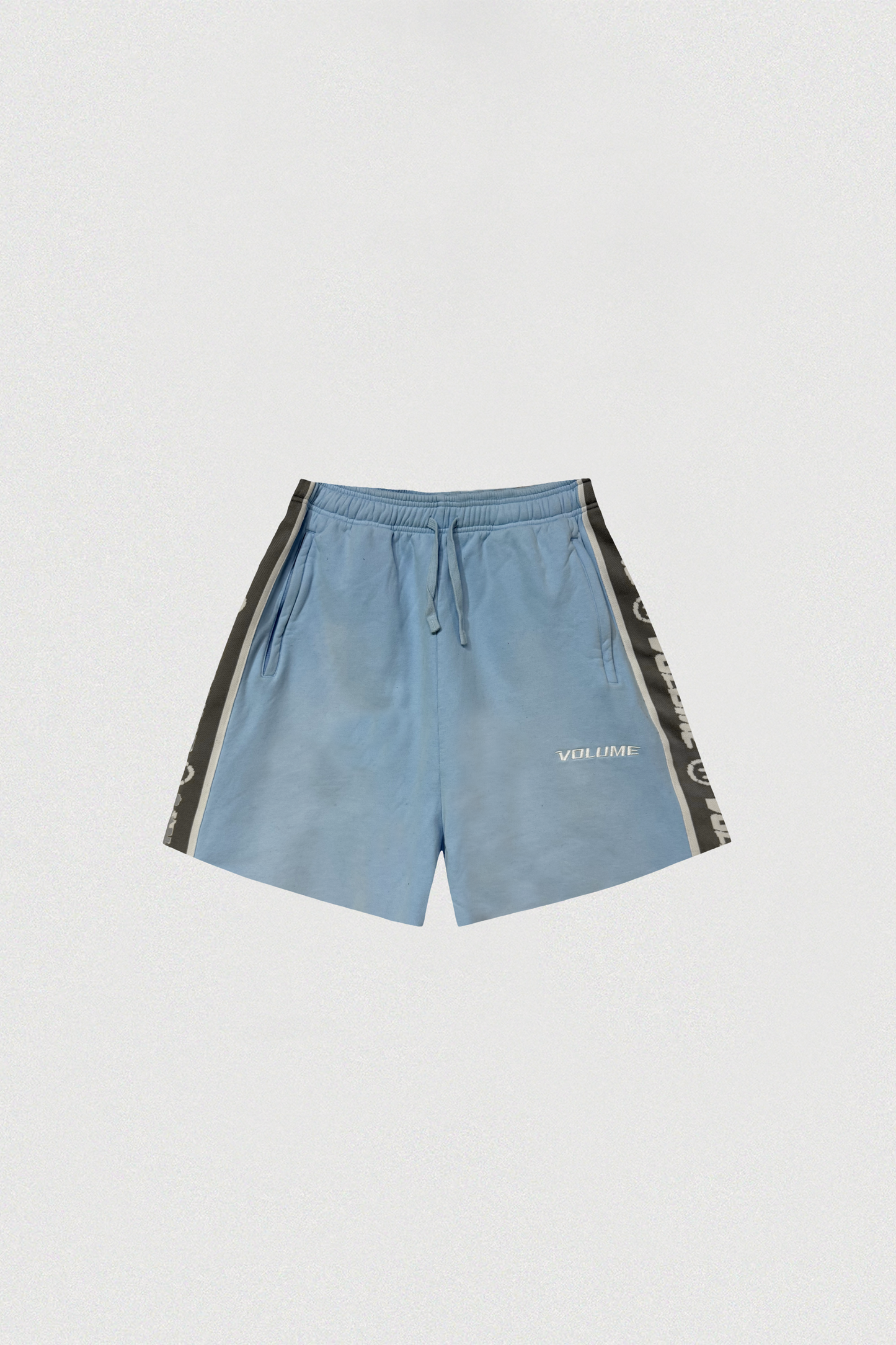 ALL PURPOSE SHORTS - LIGHT BLUE