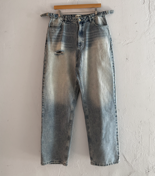 EAGLE RAY DENIM