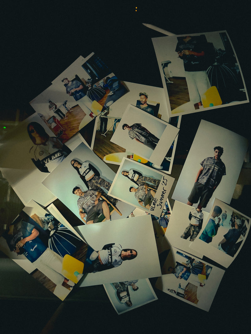 98'S INTERLUDE