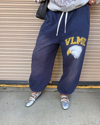 MASCOT SWEATS NAVY