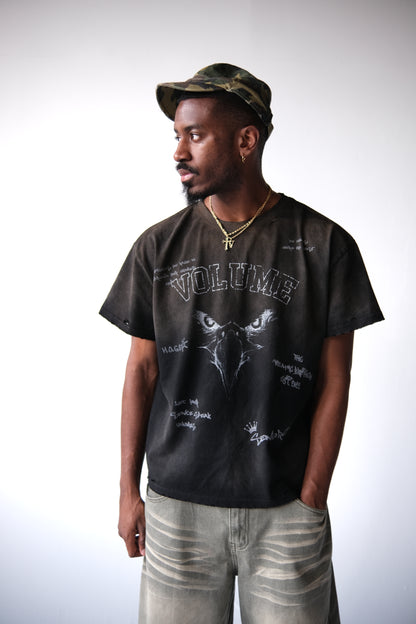 YEARBOOK TEE