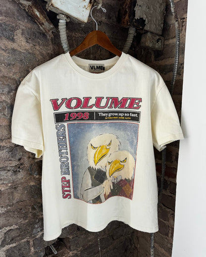 STEP BROTHERS TEE