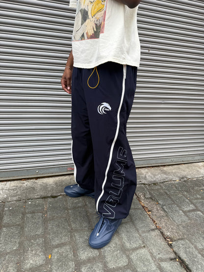 VLME MOTO TRACK PANTS