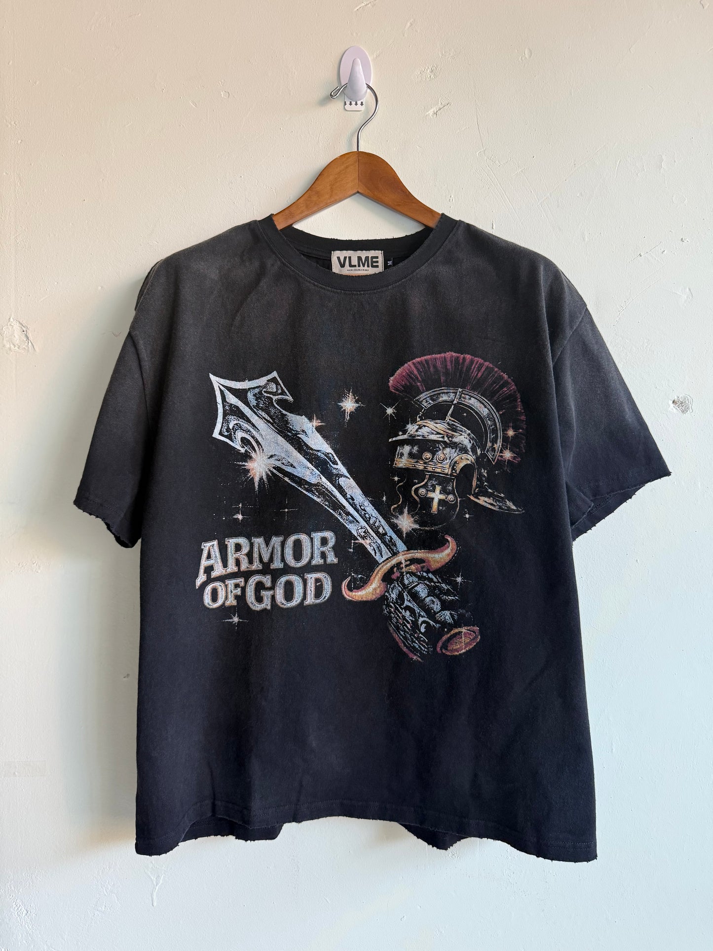 ARMOR OF GOD TEE