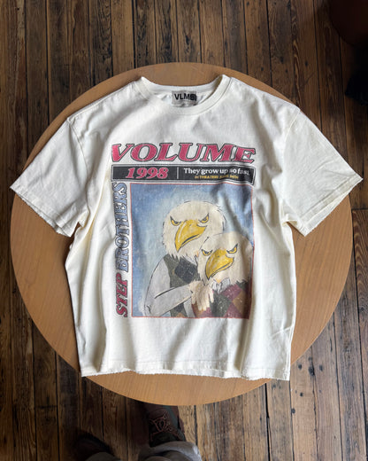 STEP BROTHERS TEE