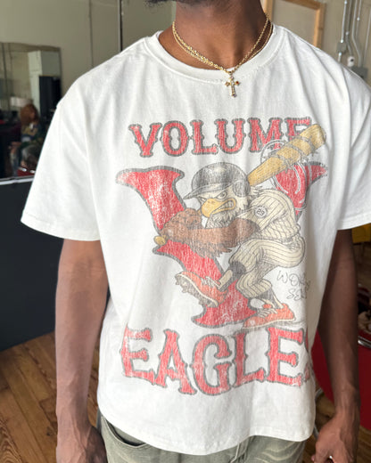 WORLD SERIES TEE