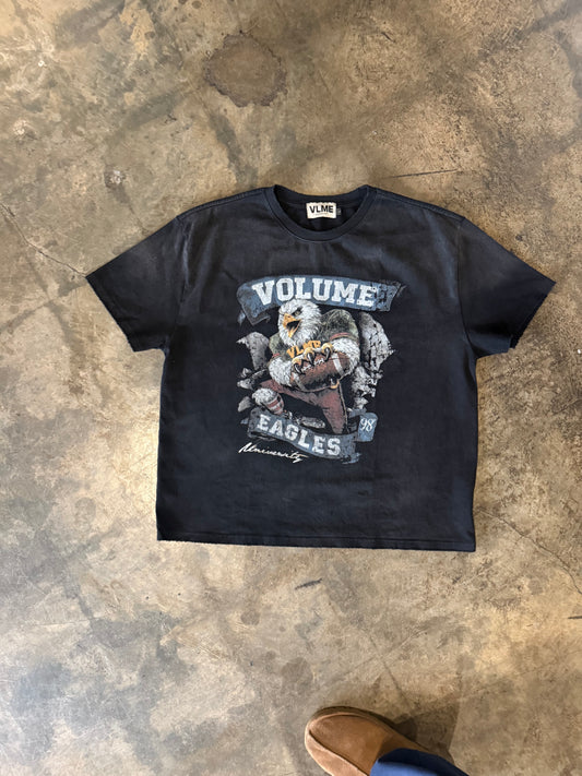 VOLUME EAGLES TEE