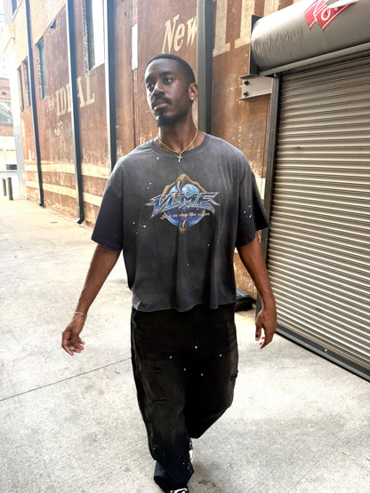WINGS OF REDEMPTION TOUR TEE