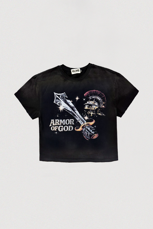 ARMOR OF GOD TEE