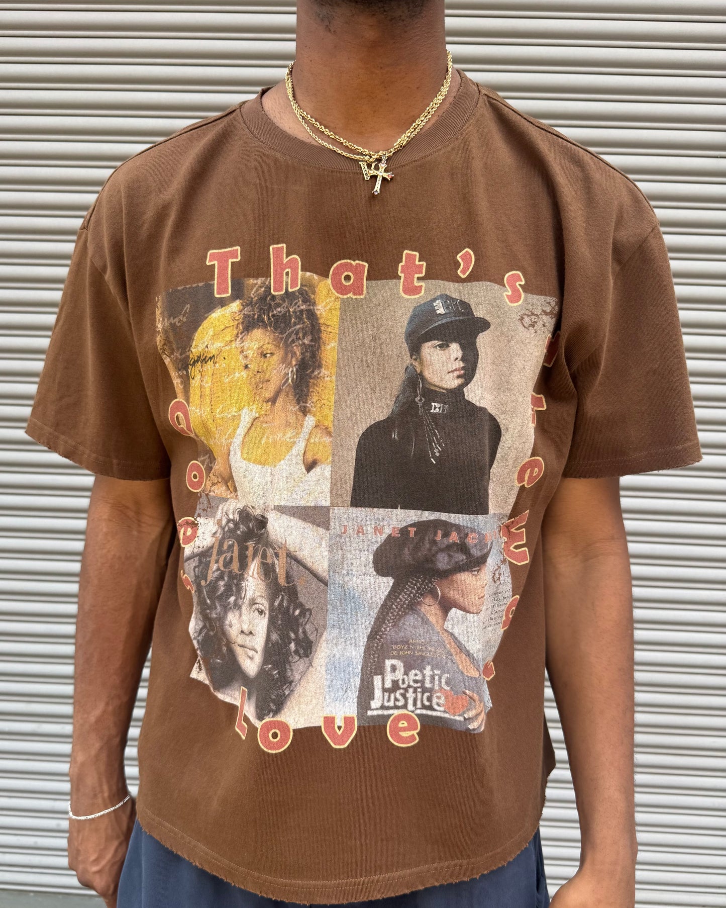 JANET TEE