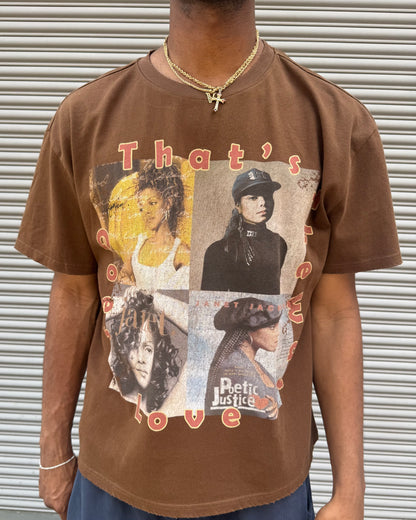 JANET TEE