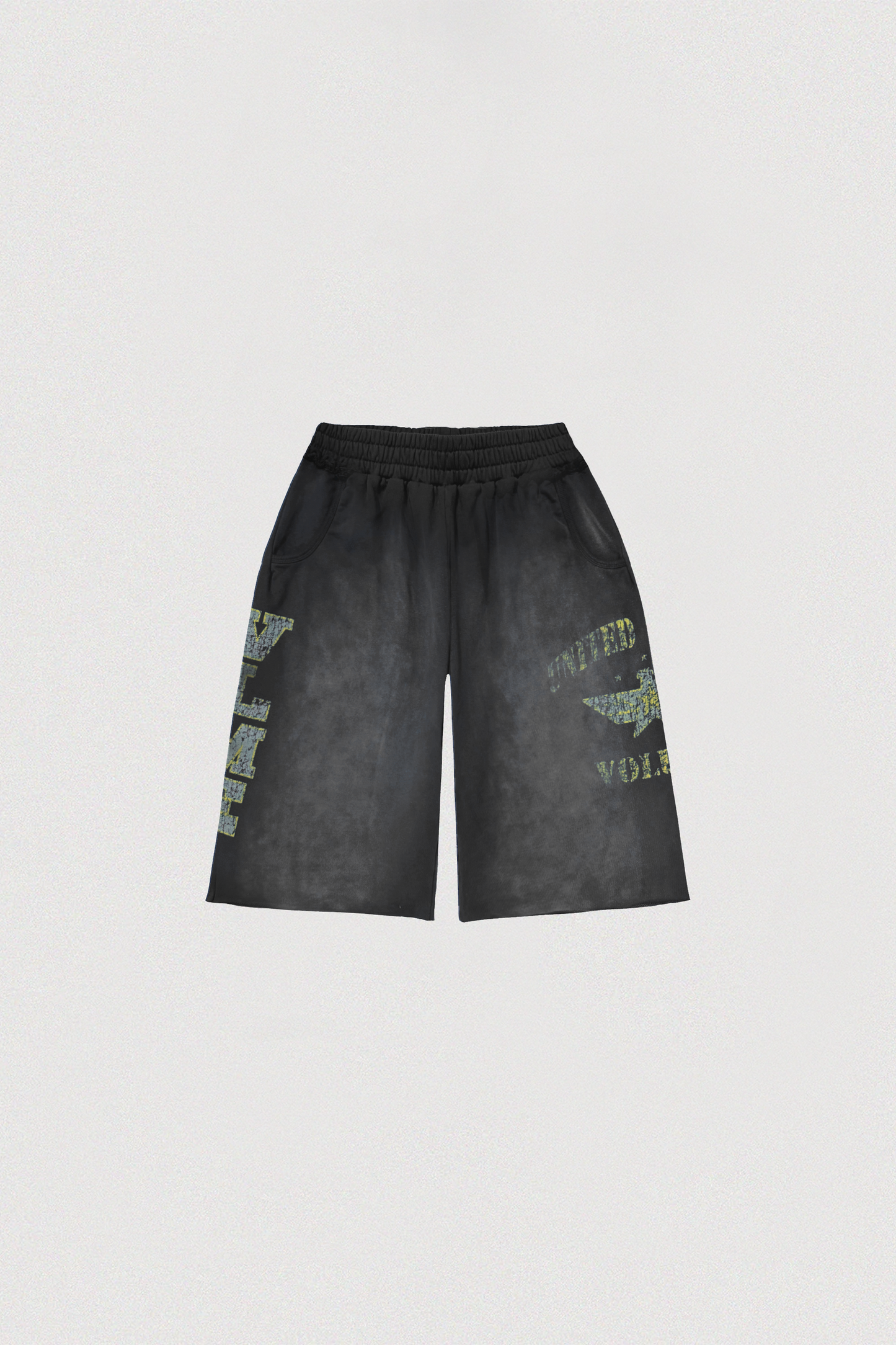 BLACK OPS SHORTS