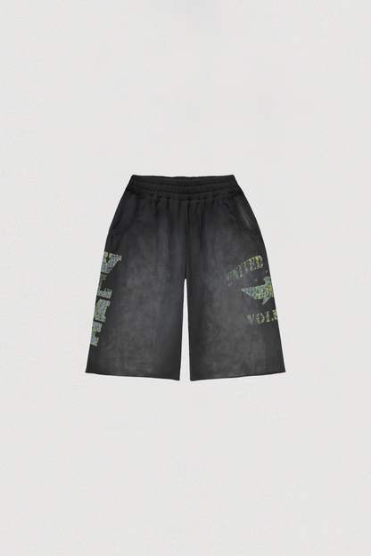 BLACK OPS SHORTS