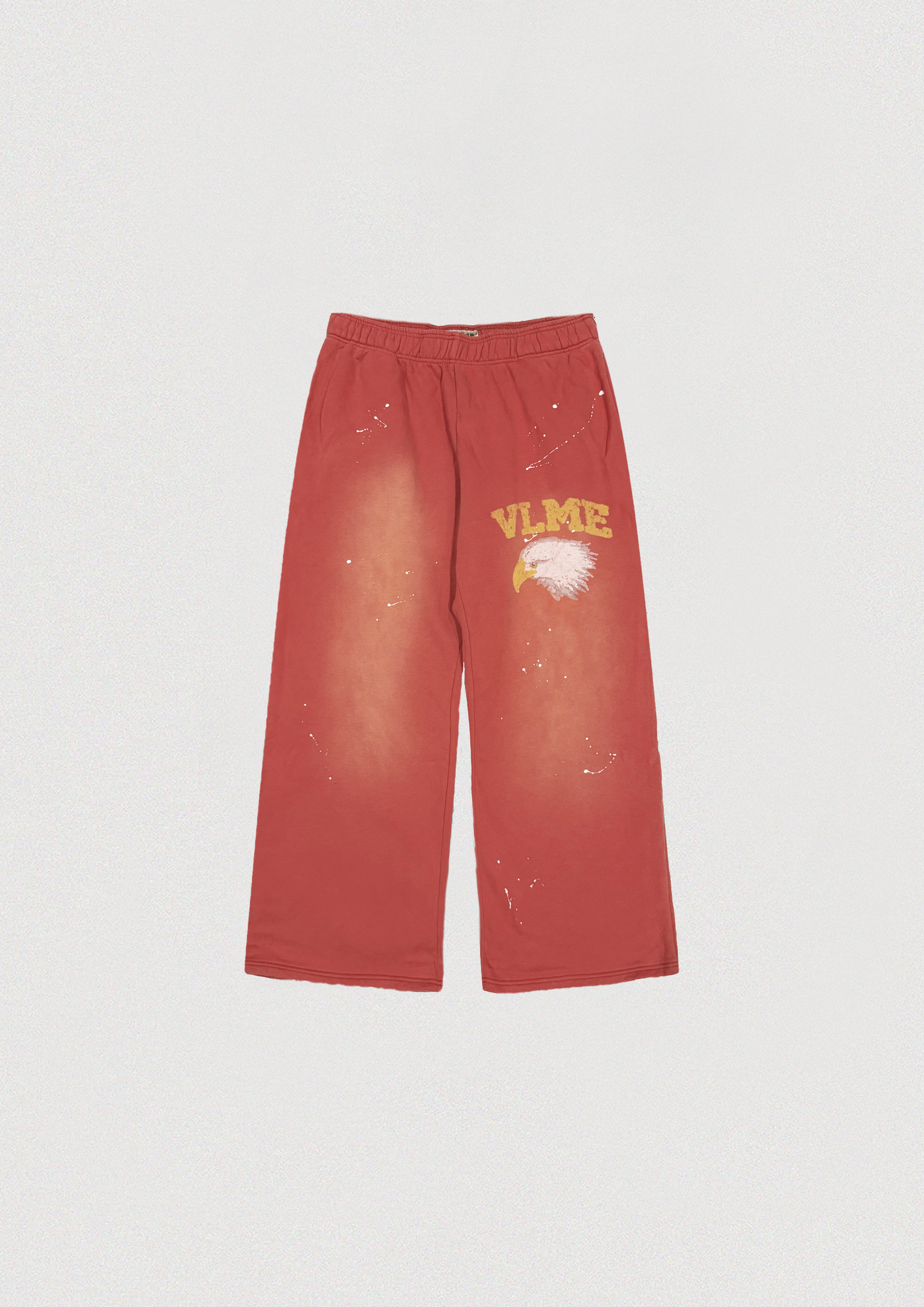 MASCOT SWEATS BRICK RED