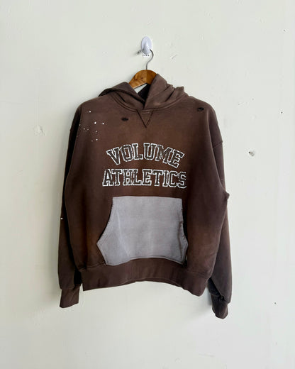 VOLUME ATHLETICS HOODIE