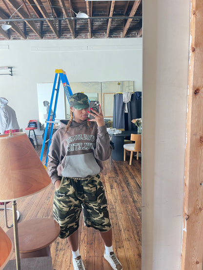 VOLUME ATHLETICS HOODIE