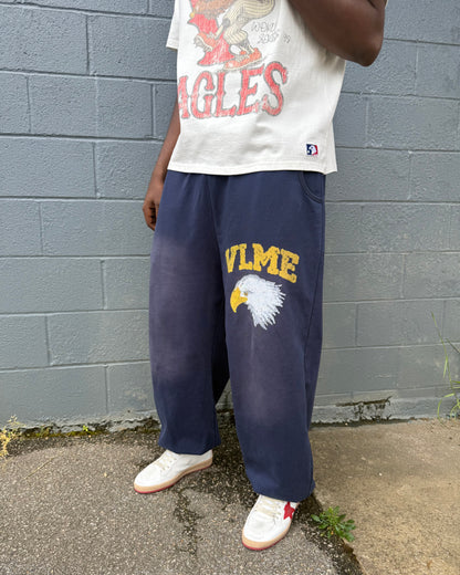 MASCOT SWEATS NAVY