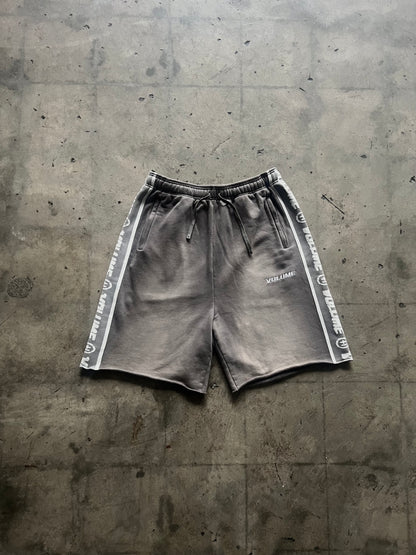 ALL PURPOSE SHORTS GREY