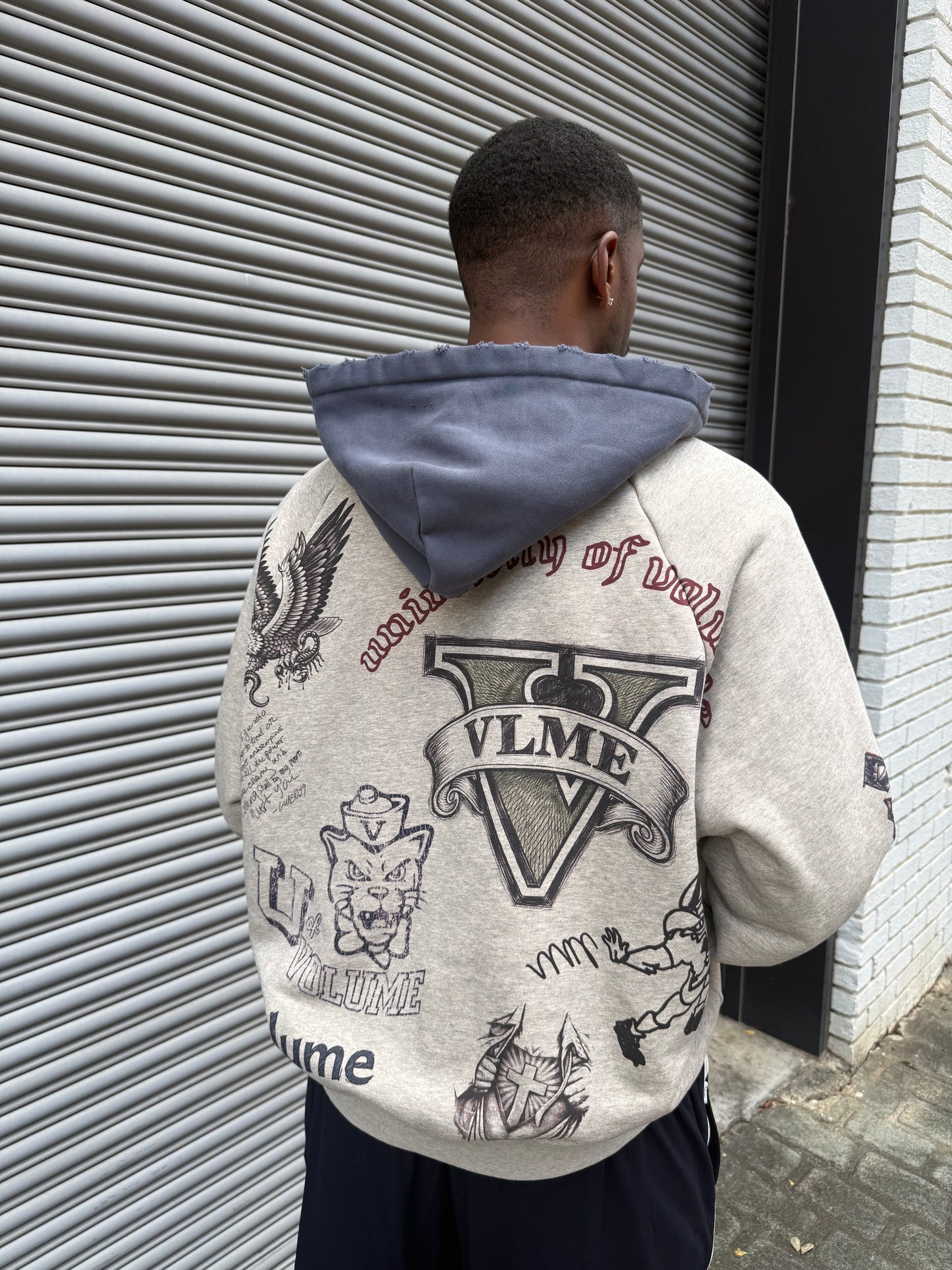 HERITAGE AFTERHOOD