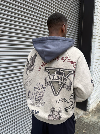 HERITAGE AFTERHOOD