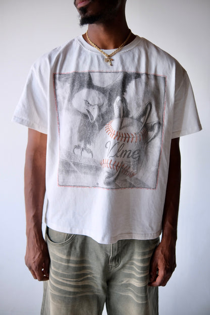 FLY BALL TEE