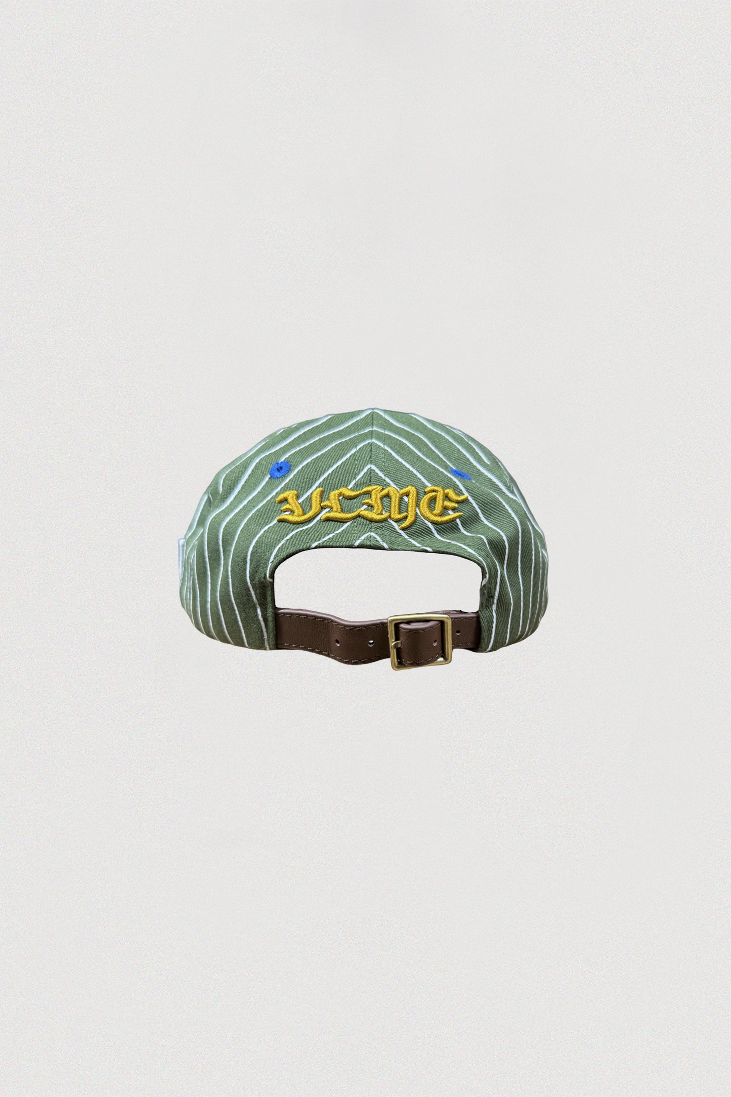WORLD SERIES BALL CAP