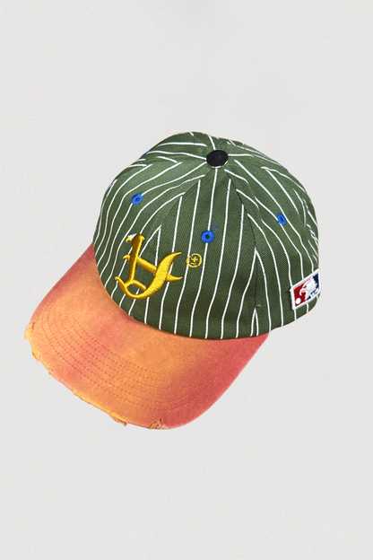 WORLD SERIES BALL CAP