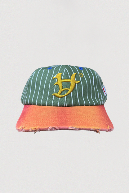 WORLD SERIES BALL CAP