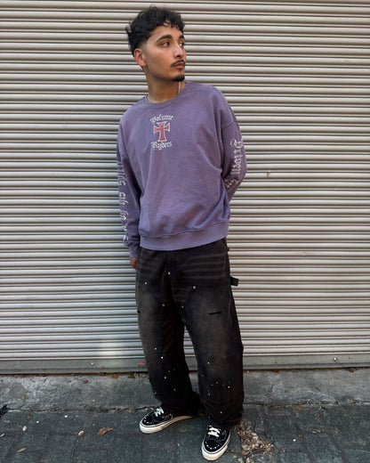 RIPSTOP DOUBLE KNEES