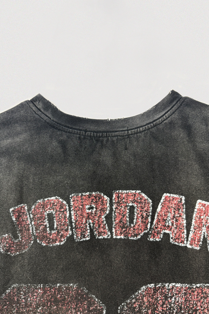 FLY LIKE AN EAGLE TEE