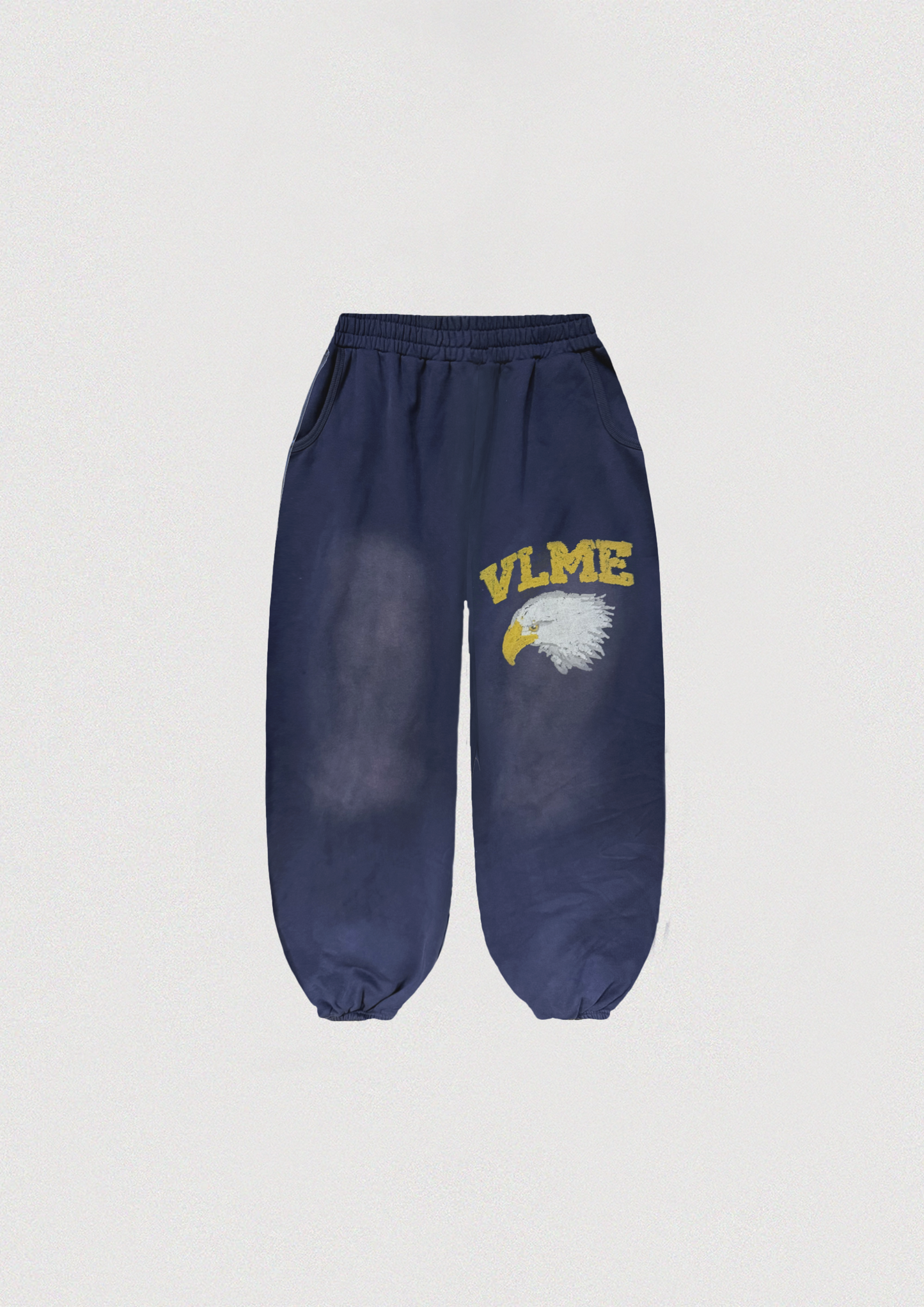 MASCOT SWEATS NAVY