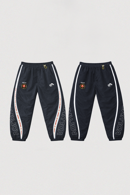 VLME MOTO TRACK PANTS