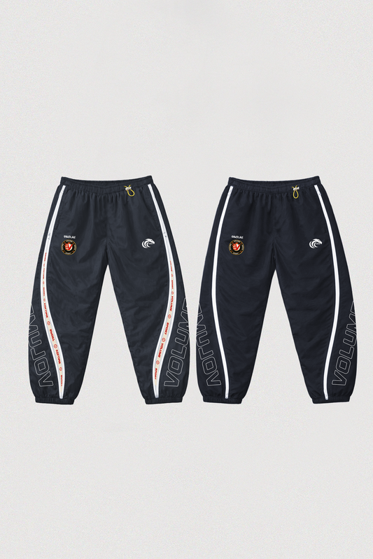 VLME MOTO TRACK PANTS