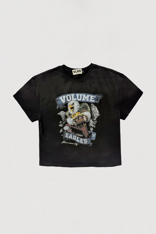 VOLUME EAGLES TEE