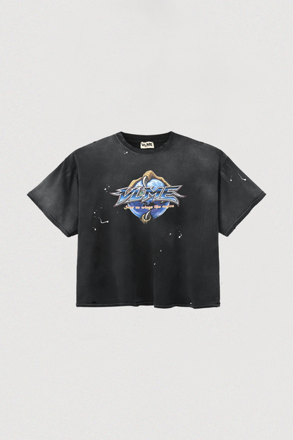 WINGS OF REDEMPTION TOUR TEE