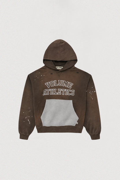 VOLUME ATHLETICS HOODIE