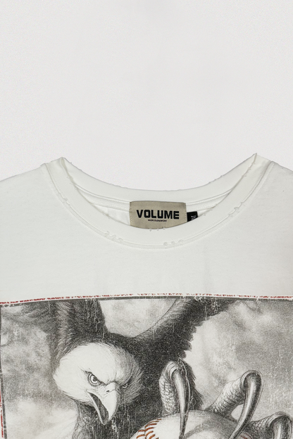 FLY BALL TEE