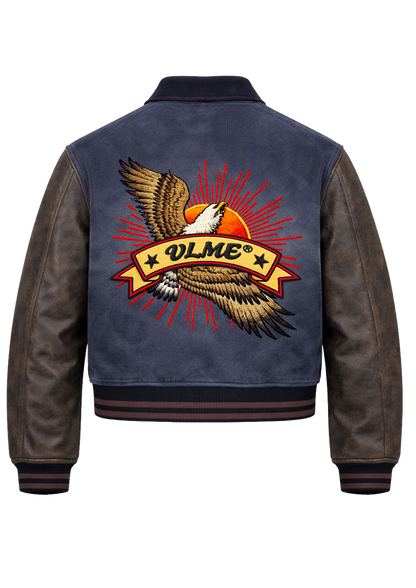 Varsity Jacket Complex Con Exclusive